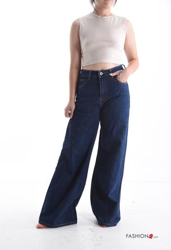 Cotton Jeans - ph 5