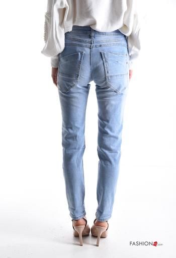 Cotton Jeans - ph 2