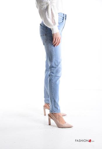 Cotton Jeans - ph 3