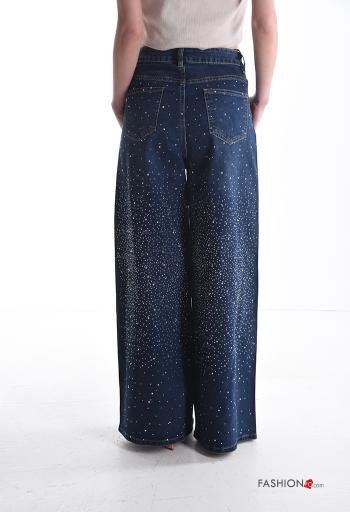 Jeans in Cotone - ph 2