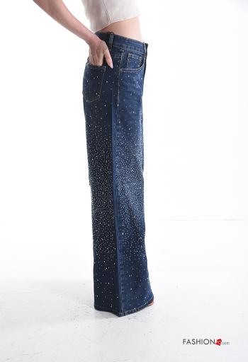 Jeans in Cotone - ph 3