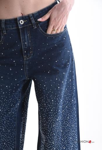 Jeans in Cotone - ph 4