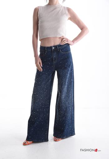Jeans in Cotone - ph 5