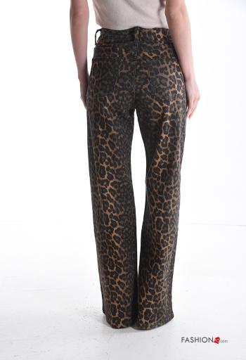 Pantalone in Cotone - ph 2