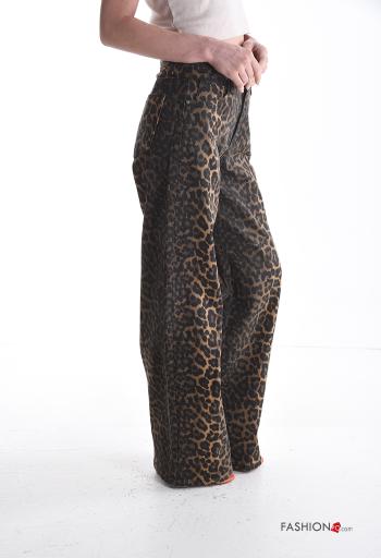 Pantalone in Cotone - ph 3