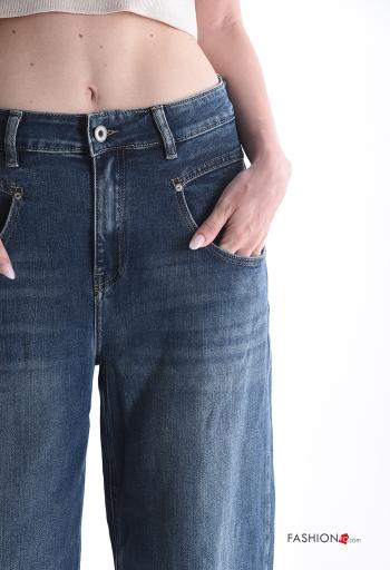 Jeans in Cotone - ph 4
