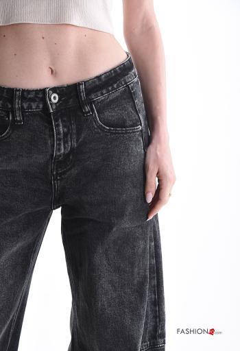 Jeans in Cotone - ph 4