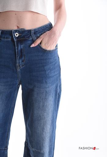 Jeans in Cotone - ph 4
