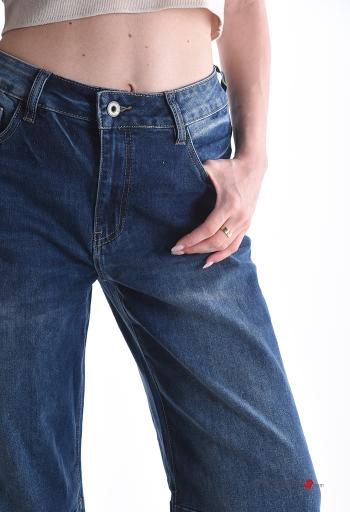 Jeans in Cotone - ph 4