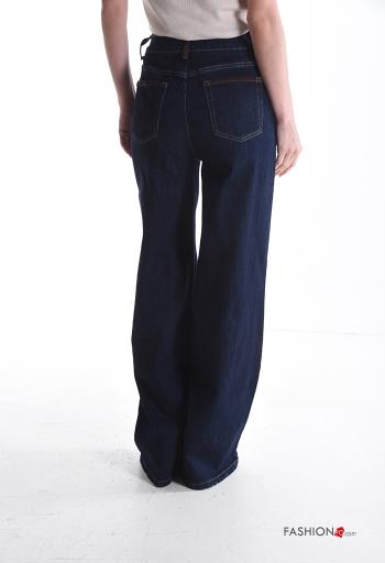 Jeans in Cotone - ph 2