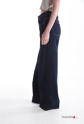 Jeans in Cotone - ph 3
