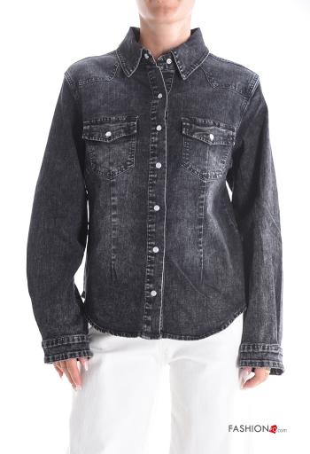 Cotton Shirt