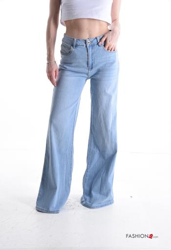 Cotton Jeans - ph 1