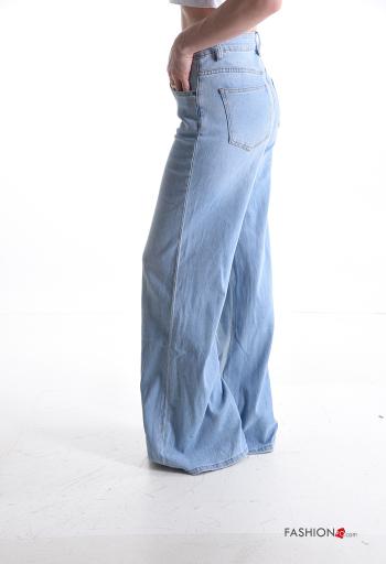 Cotton Jeans - ph 3