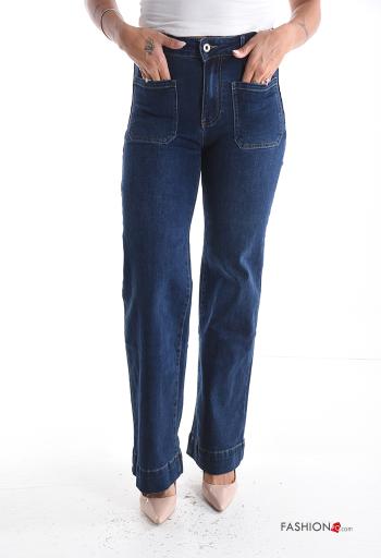 Cotton Jeans - ph 1