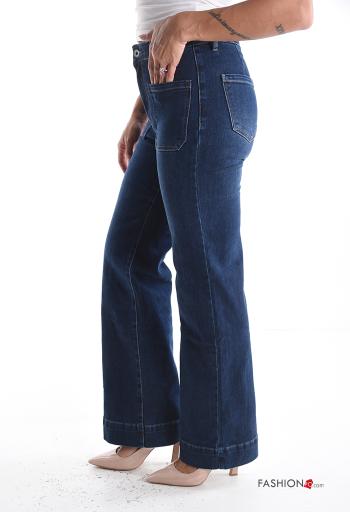 Cotton Jeans - ph 3