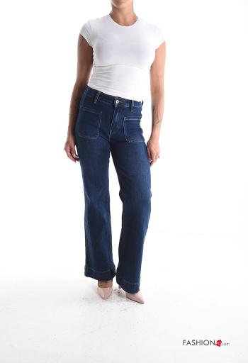 Cotton Jeans - ph 5