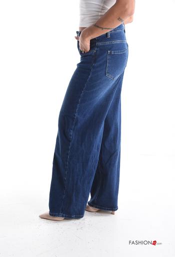 Cotton Jeans - ph 3