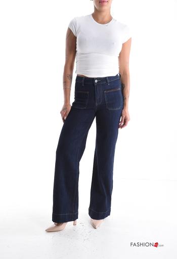 Cotton Jeans - ph 5