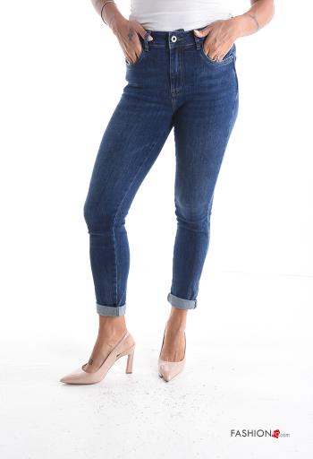 Cotton Jeans - ph 1