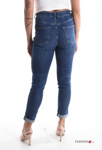 Cotton Jeans - ph 2