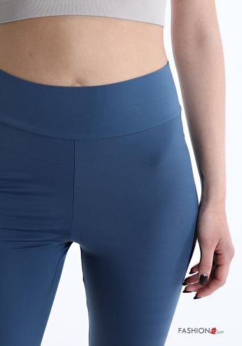 Pantalón biker corto Estilo Informal - ph 4