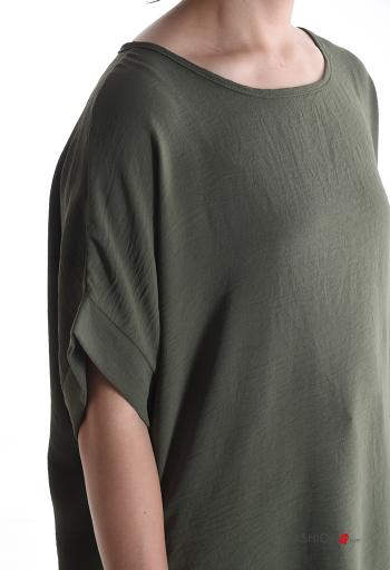 T-shirt Estilo Informal - ph 4