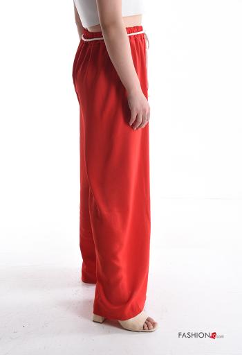 Pantalones con cinturón - ph 3
