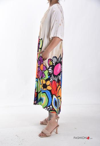 Lässiges Kleid - ph 3