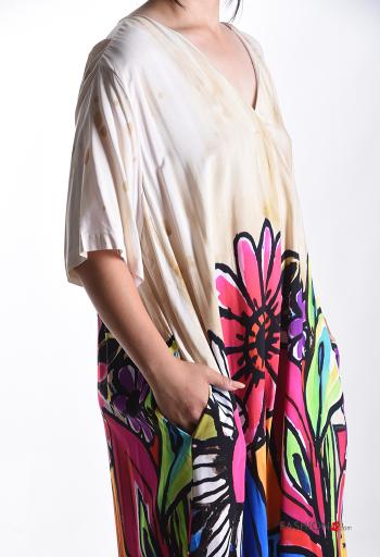 Lässiges Kleid - ph 4