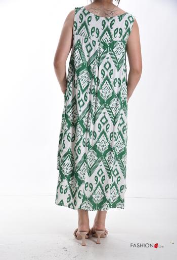 Kleid mit Taschen - ph 2