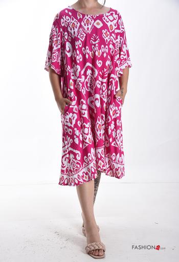 Lässiges Kleid