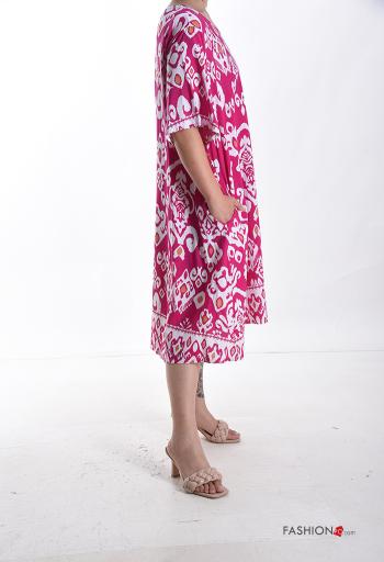 Lässiges Kleid - ph 3