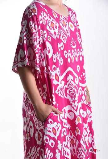 Lässiges Kleid - ph 4