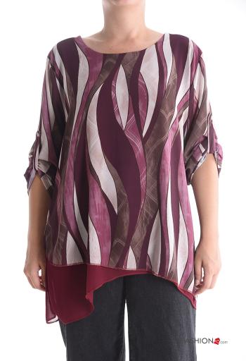Casual Tunic - ph 1