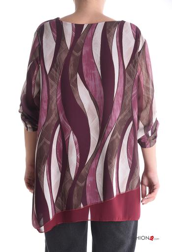 Casual Tunic - ph 2