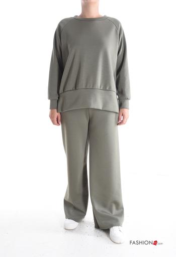 Casual Co-ord