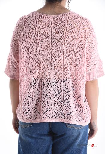 Giacca con bottoni - ph 2