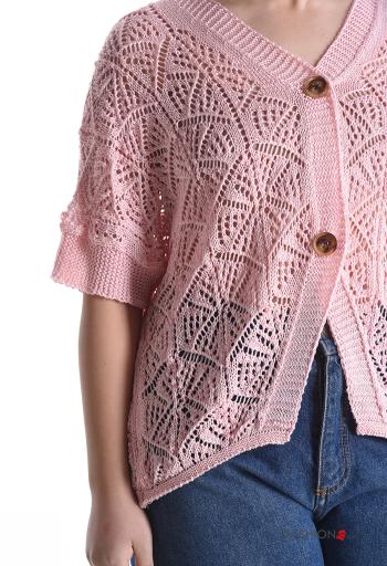 Giacca con bottoni - ph 4