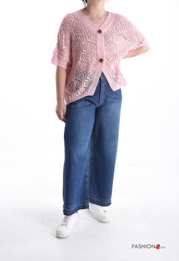 Giacca con bottoni - ph 5