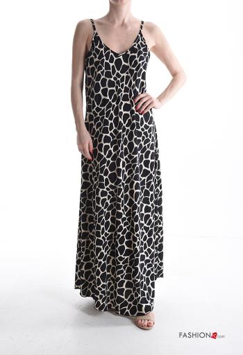 Vestido Estilo Informal