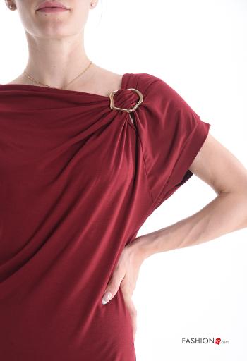 Robe Casual - ph 4