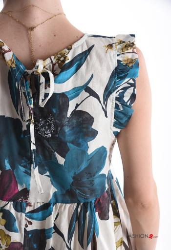 Lässiges Kleid - ph 4