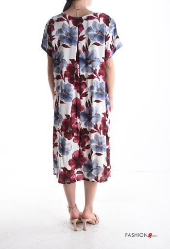 Kleid mit Taschen - ph 2