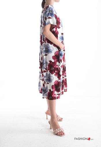 Kleid mit Taschen - ph 3