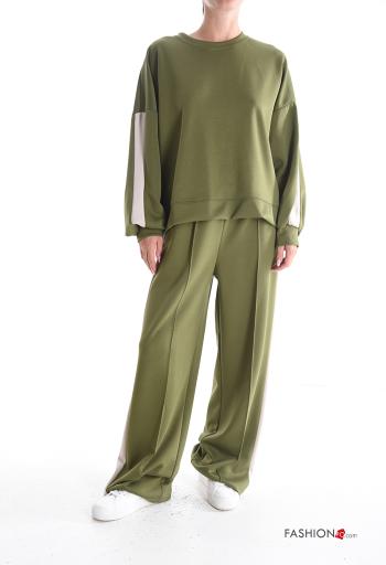 Casual Co-ord