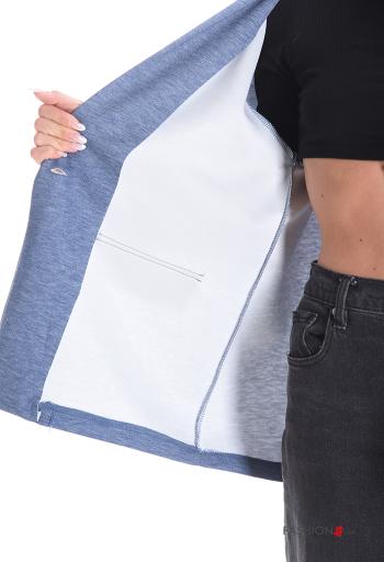 Giacca con bottoni - ph 6