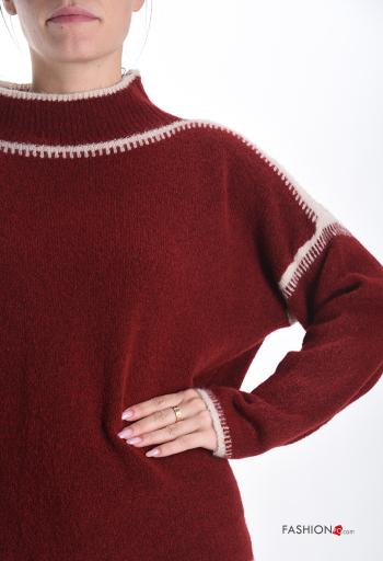 Strickpullover aus Wollmischung - ph 4