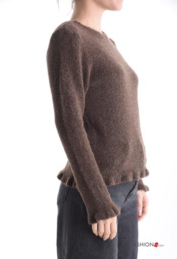 Wool Mix Sweater - ph 3