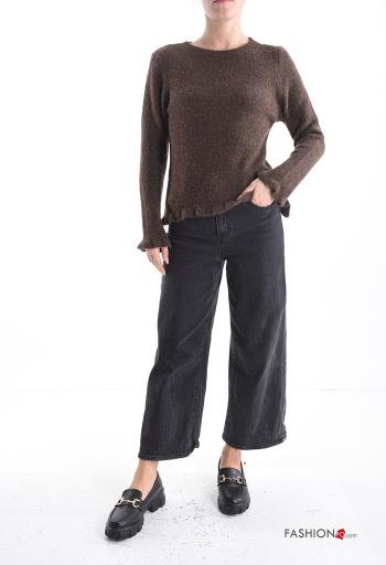 Wool Mix Sweater - ph 5